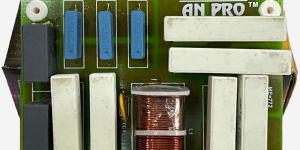 An Pro HF518 Professional Speaker Crossover