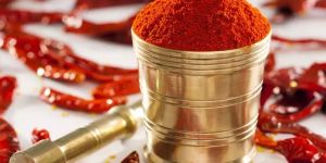 Teja Red Chilli Powder