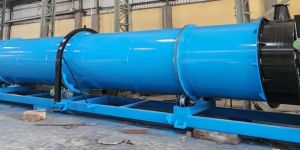 Rotary Dryer
