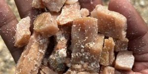 Natural Potash Feldspar Lumps