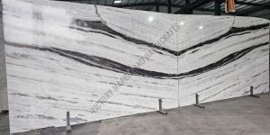 Panda White Granite