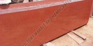 Red Granite Slabs