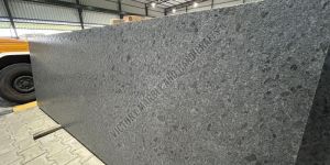 Steel Grey Granite