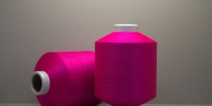 LICHI POLYESTER DYED YARN