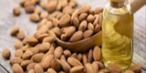 Almond Oil