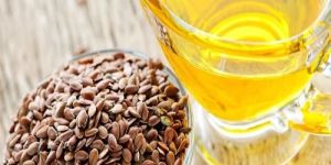 Flaxseed Oil