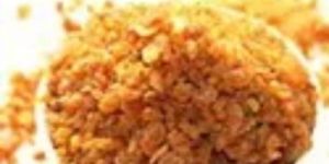 Palm Sugar Candy Powder