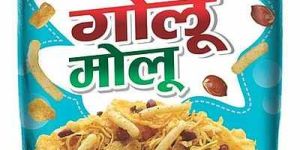 Shre Jee Golu Molu Namkeen