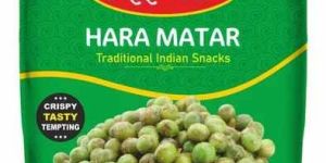 Shree Jee Hara Matar Namkeen