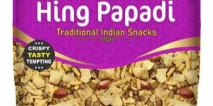 Shree Jee Hing Papadi Namkeen