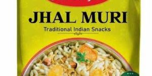Shree Jee Jhal Muri Namkeen