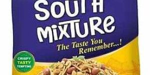 Shree Jee South Mixture Namkeen