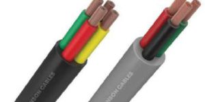 PVC Multicore Flexible Cable