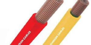 PVC Single Core Industrial Cable