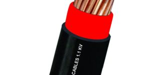 Single Core Power Cable