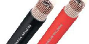 Single Sheathed Welding Cable