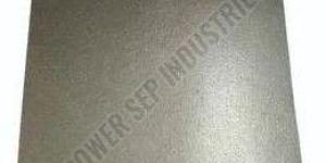 10mm Silicone Bonded Mica Sheet