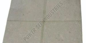 6mm Silicone Bonded Mica Sheet