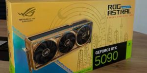 asus rog astral geforce rtx edition graphics card