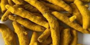 Turmeric Finger