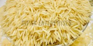Golden Sella Basmati Rice