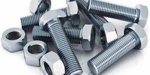 Stainless Steel Fastener