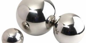 Stainless Steel Sheet Metal Ball