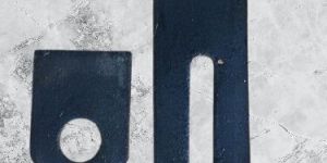 Steel Door Aldrop Set