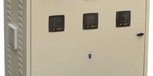 Three Phase Voltage Stabilizer