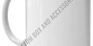 Customised Ceramic Coffee Mug