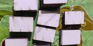 Sublimation MDF Coasters