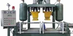 Automatic Core Shooter Machine