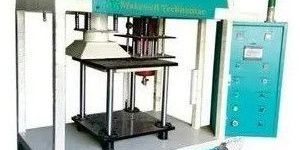 Automatic Shell Moulding Machine