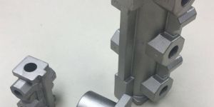 Oil Gas Equipment Casting