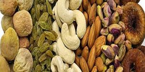Mixed Dry Fruits