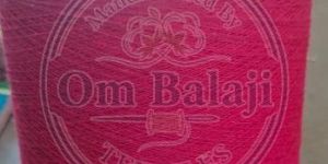 Rani Pink Cotton Yarn
