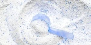 Detergent Powder