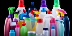 Plastic Molded Products