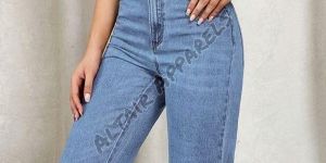 Ladies Jeans