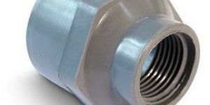 PVC Reducer FTA