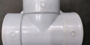 PVC Tee 6Kg