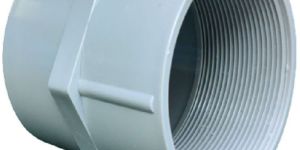 PVC Threaded FTA
