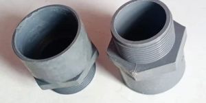 PVC Threaded MTA