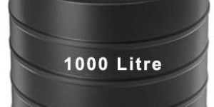 Roto Moulded Water Tank