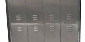 Stainless Steel Personal Locker
