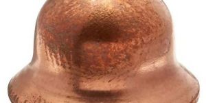 Copper Flare Seal Bonnet