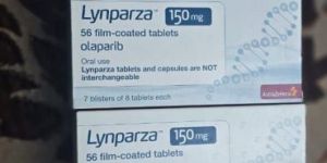 Lynparza 150 Mg Tablet