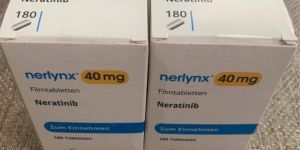 Nerlynx 40 Mg Tablet