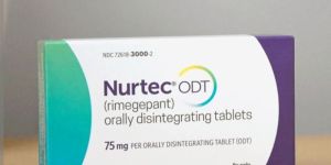 Nurtec Odt Tablet