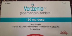 Verzenio 150 Mg Tablet